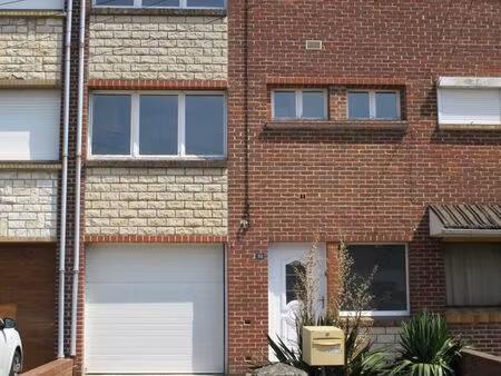 maison hazebrouck