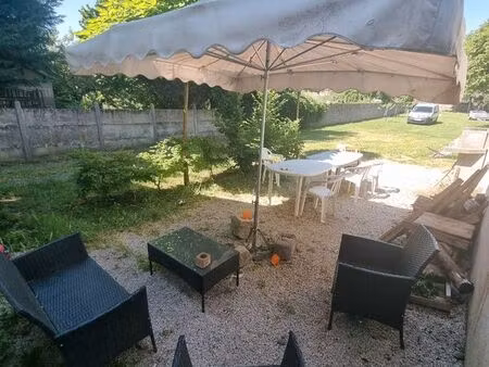 maison 150 m2