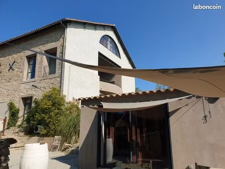 location gite remarquable equipé et meublé
