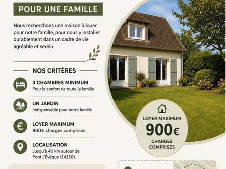maison familiale