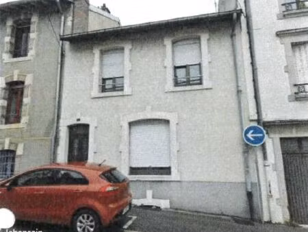 maison de village