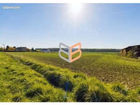 terrain 1122 m² doncourt-lès-longuyon