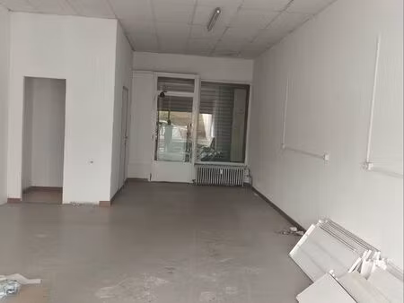 local commercial