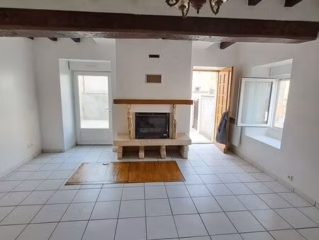 maison a billy sur oisy