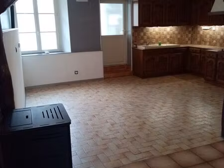 maison à bonny 630 +20