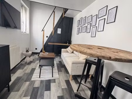 maisonnette idéale étudiant