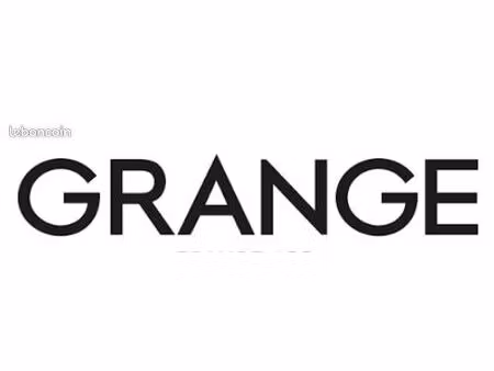 grange - remise