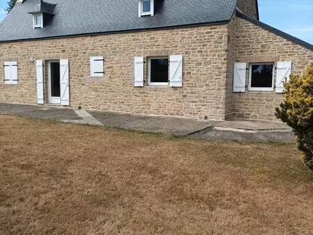 loue maison en vide