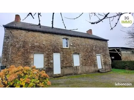 vente | maison t4 | 4p | 2ch | 84 m² | plaudren | expo ouest