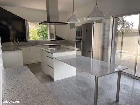 maison familiale 150m2