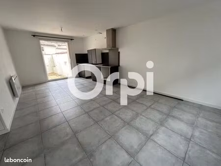 maison 3 pièces 74 m²