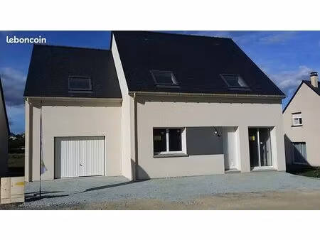 maison 6 pièces 117 m²