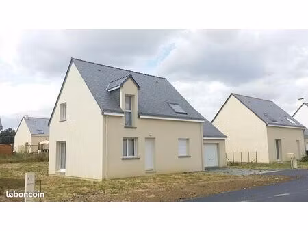 maison 6 pièces 117 m²