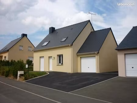 maison 6 pièces 117 m²