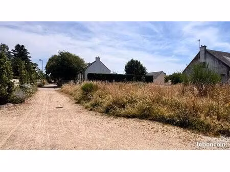terrain plat viabilisé 562m2 hors lotissement