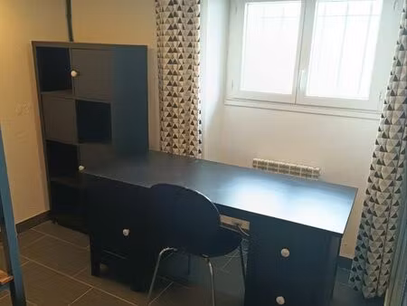 chambre studio
