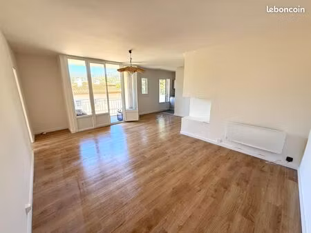 appartement 3 pièces 68 m²