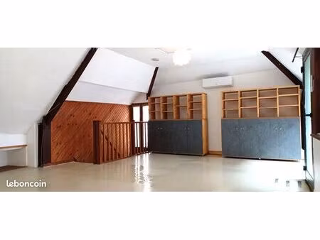 a louer duplex t3 indépendant de particul ier à particulier