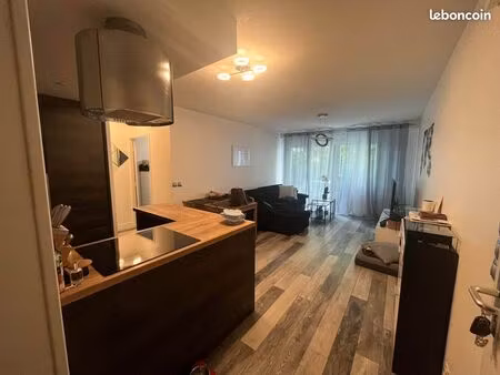 appartement t2