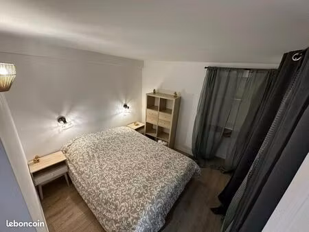 location t2 meublé
