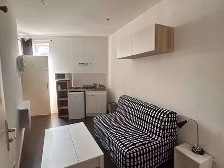 appartement à louer t1 - lille