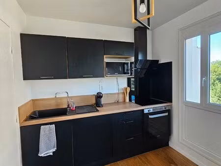 appartement t2 de 50 m² à saint-jean-de-braye