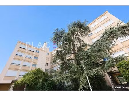 appartement 3 pièces 87 m²