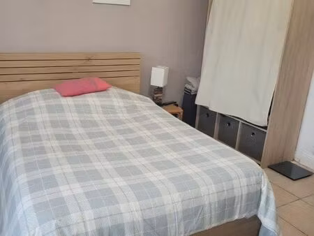 appartement à louer à saujon