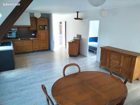 appartement surzur