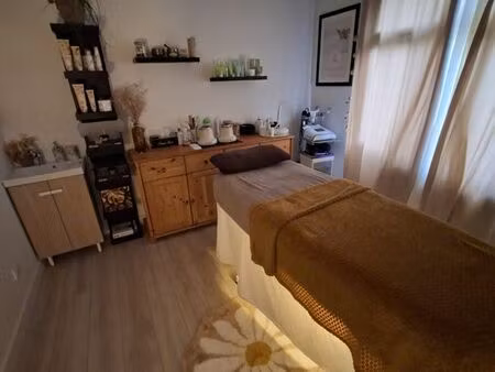 location local pro / cabinet 15 m² en salon — muzillac (esthétique  bureau  libéral...)