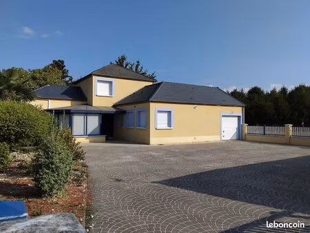 maison 3 chambres