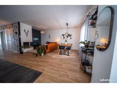 location maison t3