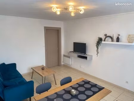 maison à louer braine centre