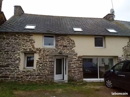 maison t6 campeneac