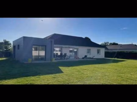maison 190m2