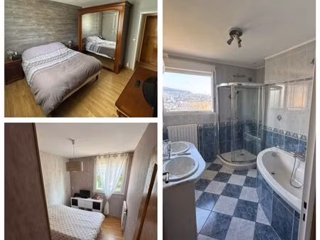maison 129 m2