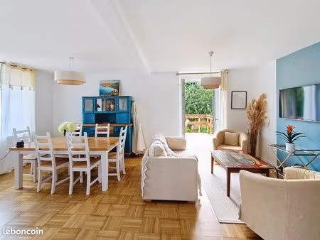 location meublée de sept à juin 2027