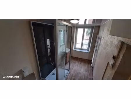 maison de ville