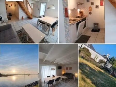 collocation etudiante vannes port