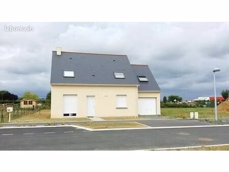 maison 6 pièces 117 m²