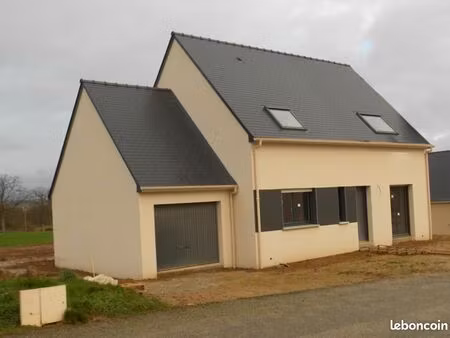 maison 6 pièces 117 m²