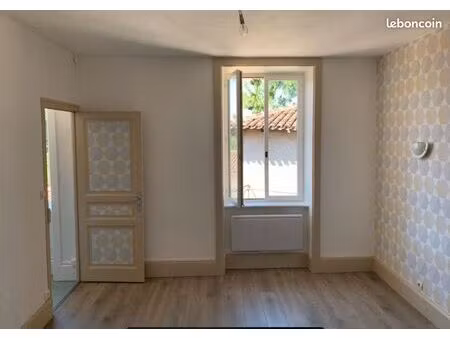 appartement t3