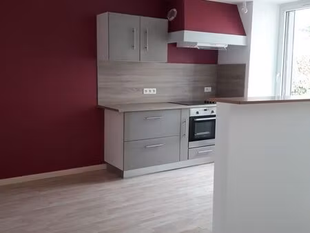 appartement beaucourt