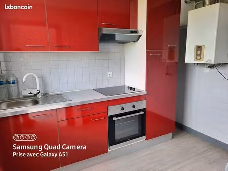 f 1 cebazat centre 535 + charges