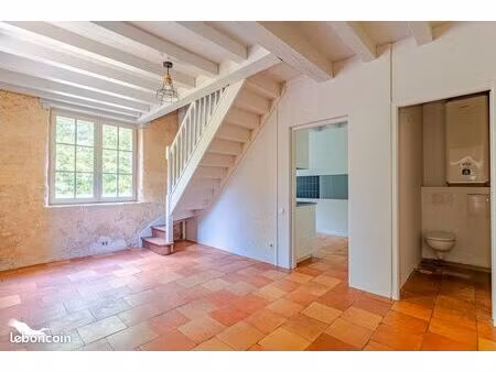 immeuble 287 m² espiet