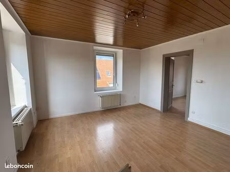 appartement 3 pièces de 78 m2