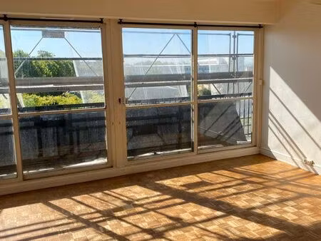 appartement t3