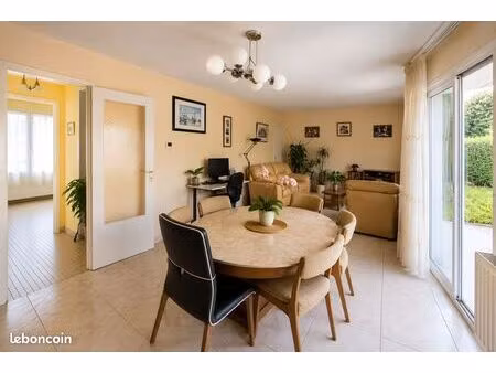 maison 4 pièces 110 m²