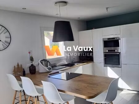 maison 5 pièces 91 m²