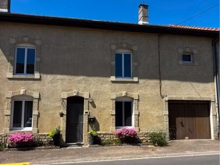 maison familiale